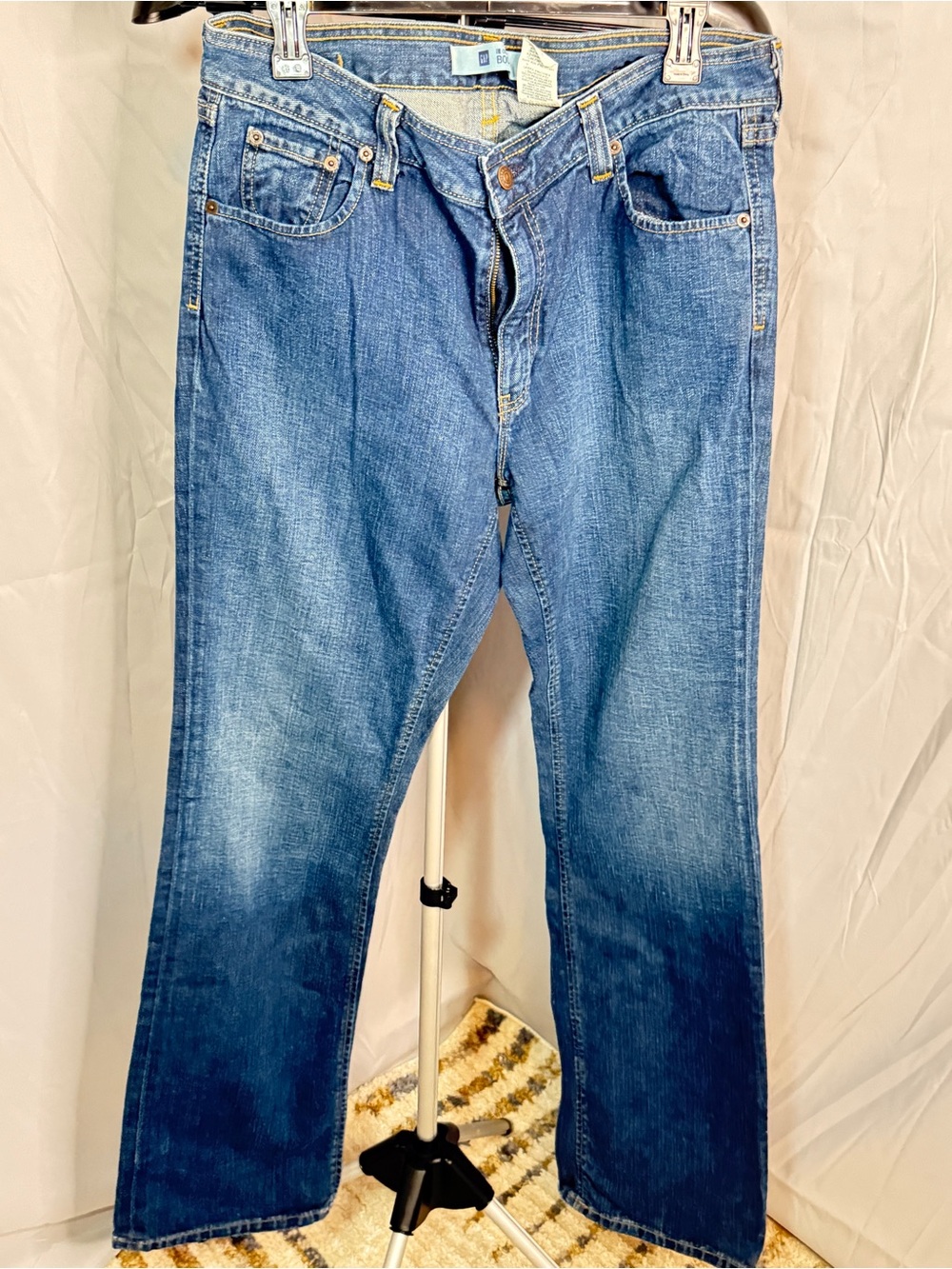 GAP Jeans